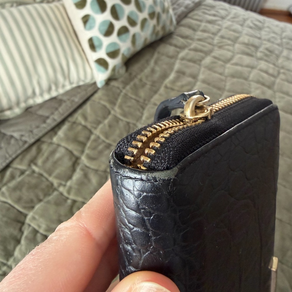 Kate Spade Wallet - Picture 9 of 14
